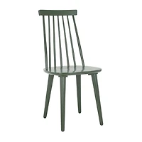 Safavieh Burris 2-pc. Dining Chair