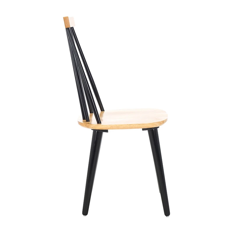 Safavieh Burris 2-pc. Dining Chair