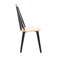Safavieh Burris 2-pc. Dining Chair
