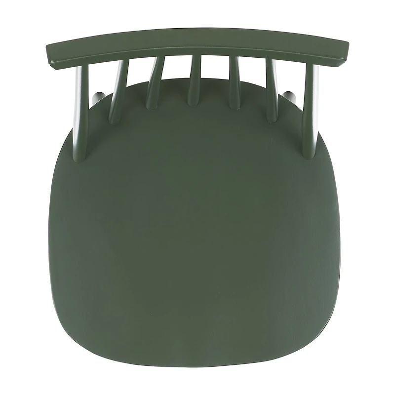Safavieh Burris 2-pc. Dining Chair
