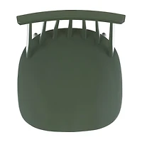 Safavieh Burris 2-pc. Dining Chair