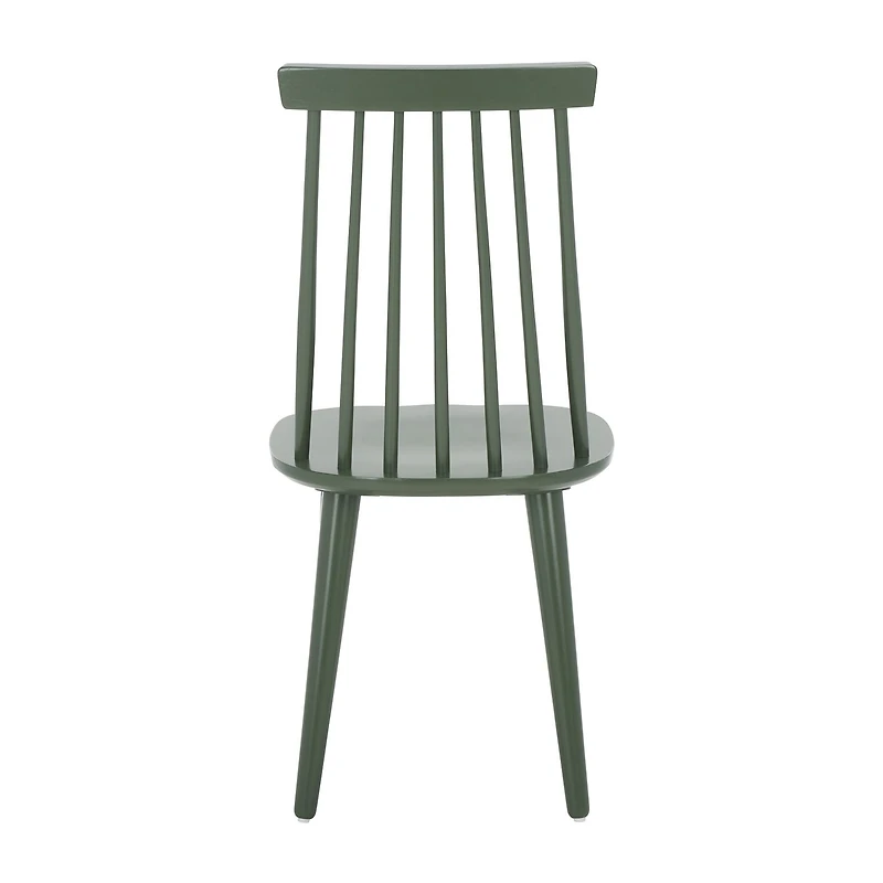 Safavieh Burris 2-pc. Dining Chair
