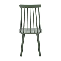 Safavieh Burris 2-pc. Dining Chair