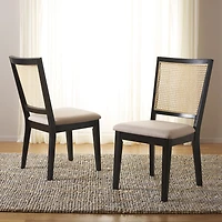Safavieh Margo 2-pc. Dining Chair
