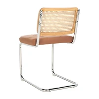 Safavieh Coralia 2-pc. Dining Chair