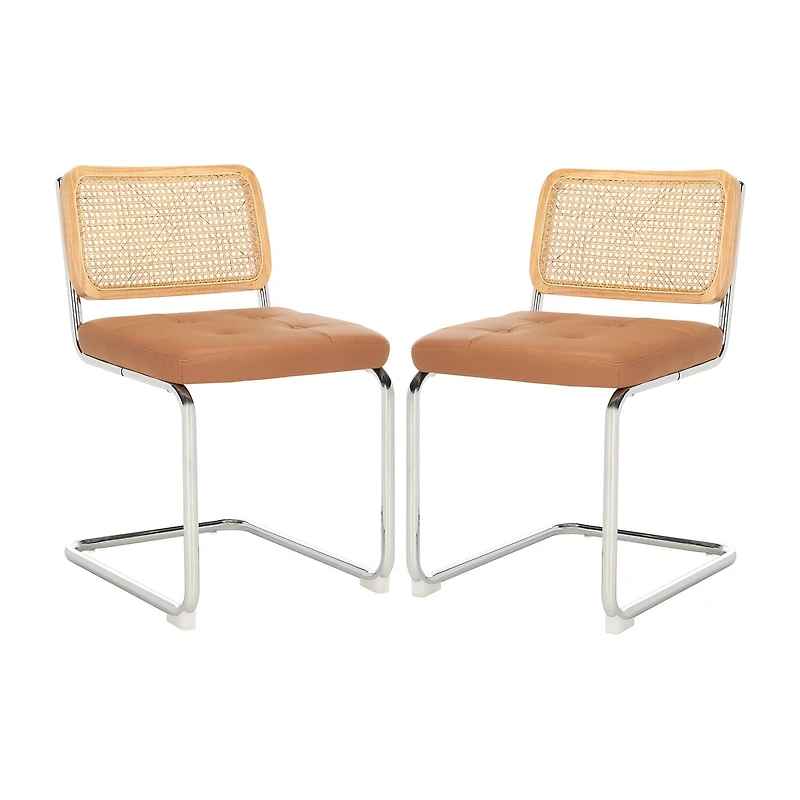 Safavieh Coralia 2-pc. Dining Chair