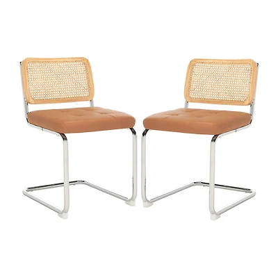 Safavieh Coralia 2-pc. Dining Chair
