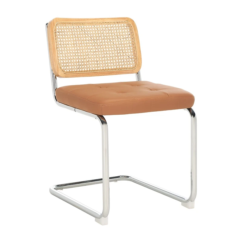 Safavieh Coralia 2-pc. Dining Chair