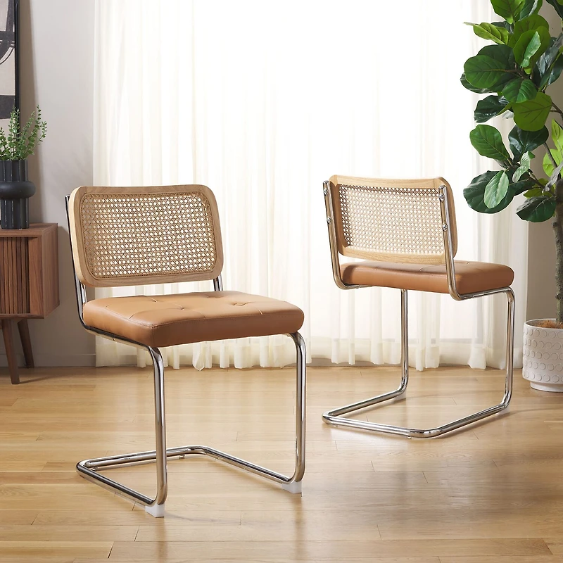 Safavieh Coralia 2-pc. Dining Chair