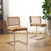 Safavieh Coralia 2-pc. Dining Chair