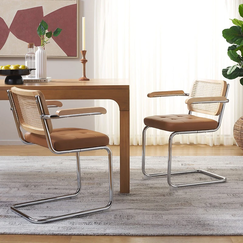 Coralia 2-pc. Dining Arm Chair