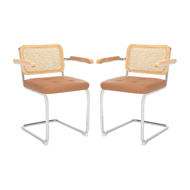 Coralia 2-pc. Dining Arm Chair