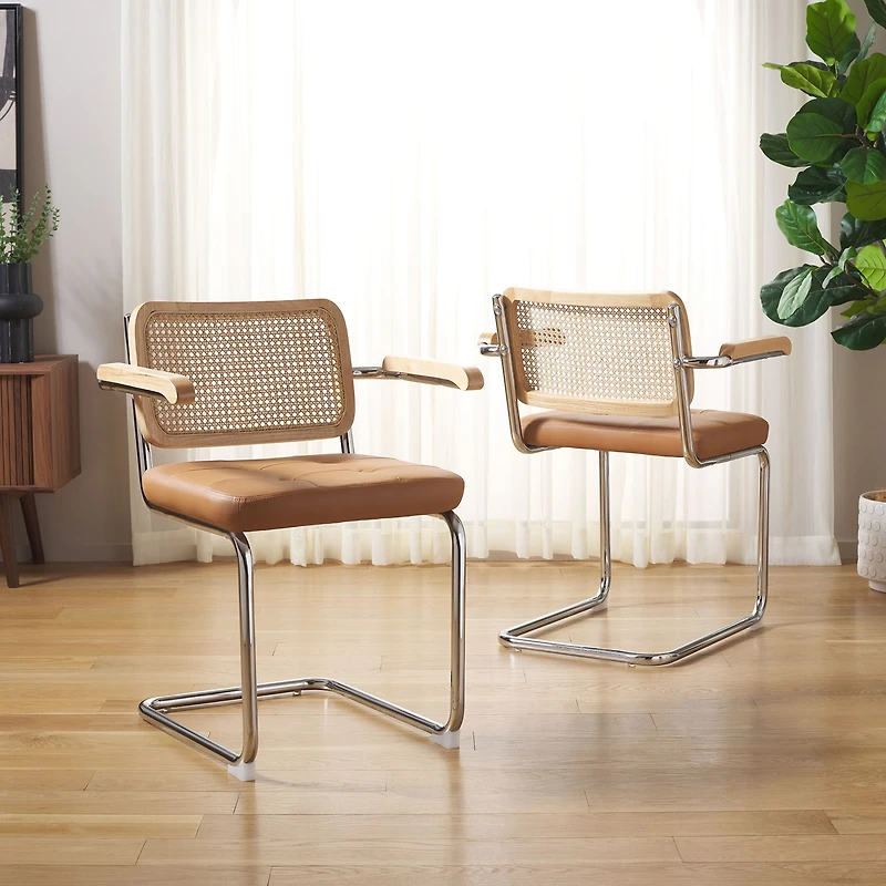 Coralia 2-pc. Dining Arm Chair