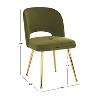 Safavieh Aspyn Dining Chair