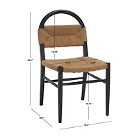 Safavieh Ottilie Dining Chair