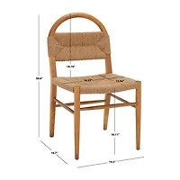 Safavieh Ottilie Dining Chair
