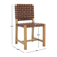 Safavieh Sorrento Dining Chair