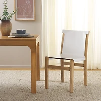Arian Wood Dining Chair