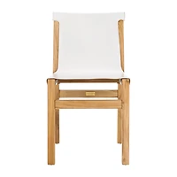 Arian Wood Dining Chair