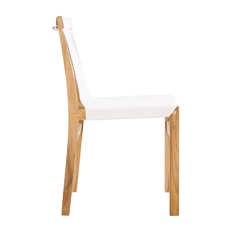 Arian Wood Dining Chair
