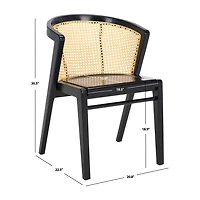 Safavieh Edan Dining Chair