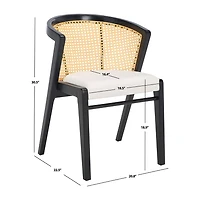 Safavieh Edan Dining Chair