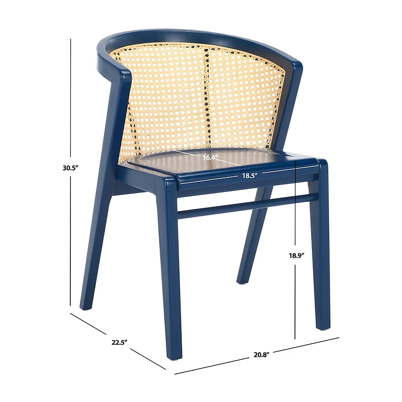 Safavieh Edan Dining Chair