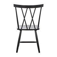 Safavieh Tayten 2-pc. Dining Chair