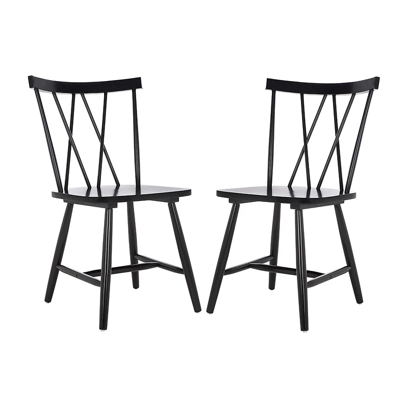 Safavieh Tayten 2-pc. Dining Chair