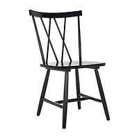 Safavieh Tayten 2-pc. Dining Chair