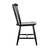 Safavieh Tayten 2-pc. Dining Chair