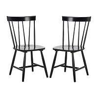 Safavieh Kealey 2-pc. Dining Chair