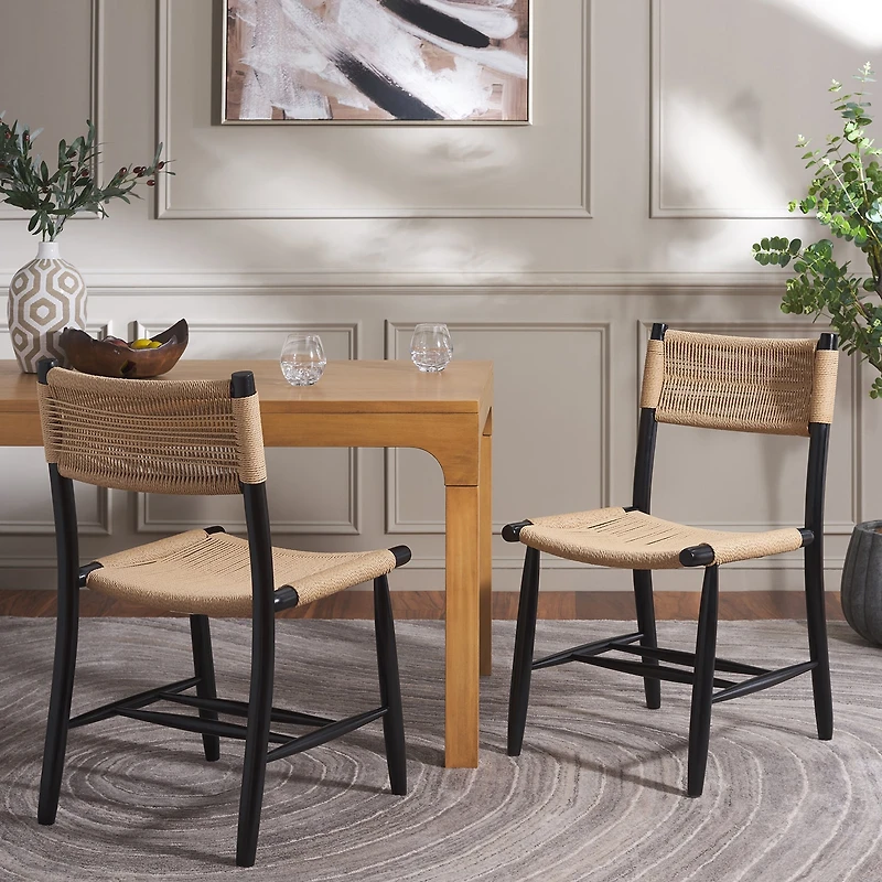 Safavieh Masha 2-pc. Dining Chair