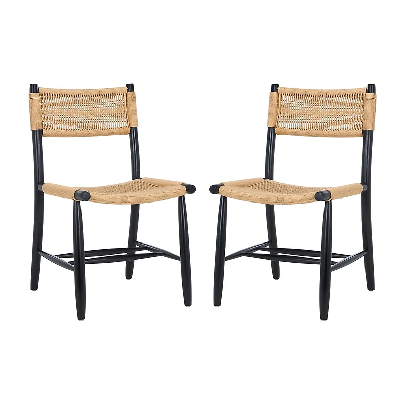 Safavieh Masha 2-pc. Dining Chair