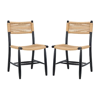 Safavieh Masha 2-pc. Dining Chair