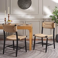 Safavieh Floryn 2-pc. Dining Chair
