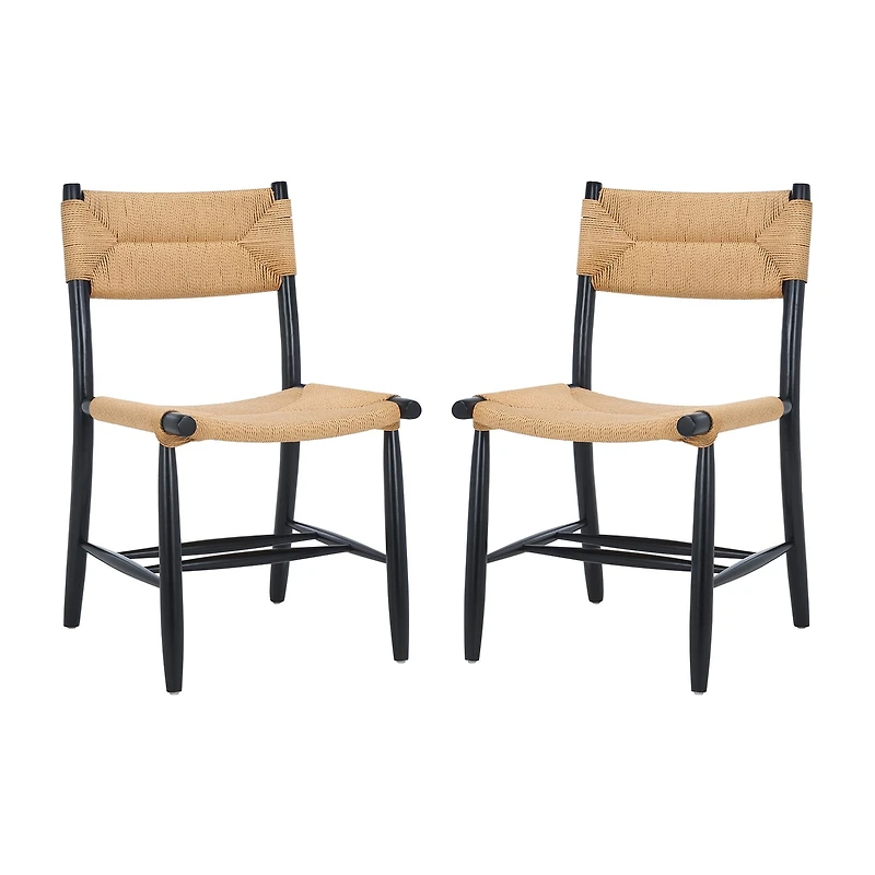 Safavieh Floryn 2-pc. Dining Chair