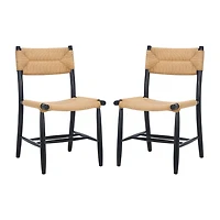 Safavieh Floryn 2-pc. Dining Chair