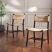 Safavieh Floryn 2-pc. Dining Chair