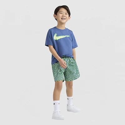 Nike Little Boys Pull-On Short