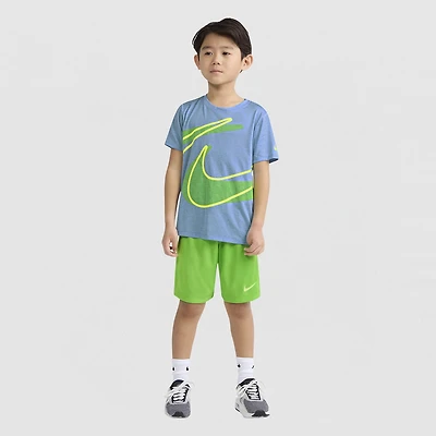 Nike Little Boys 2-pc. Short Set