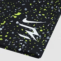 Nike 3BRAND by Russell Wilson Big Kid Boys Mid Rise Pull-On Short