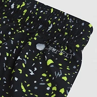 Nike 3BRAND by Russell Wilson Big Kid Boys Mid Rise Pull-On Short