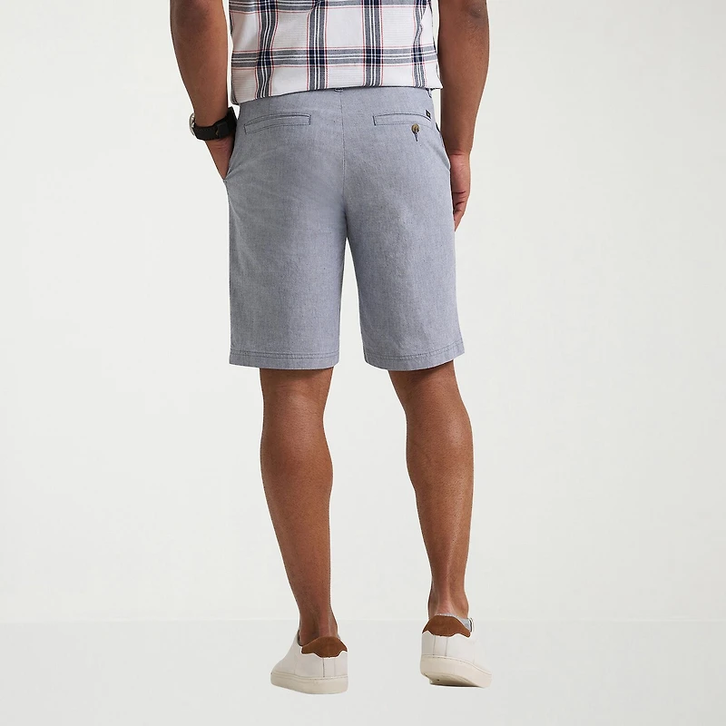 Lee Mens 10" Stretch Fabric 1 Pair Denim Short