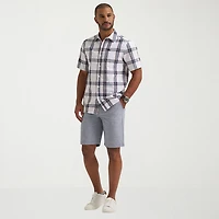 Lee Mens 10" Stretch Fabric 1 Pair Denim Short