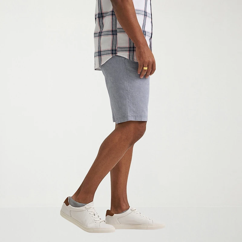 Lee Mens 10" Stretch Fabric 1 Pair Denim Short
