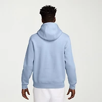 Nike Mens Long Sleeve Fleece Active Hoodie