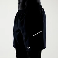 Nike Dri-Fit Mens 6" Mid Rise Workout Shorts