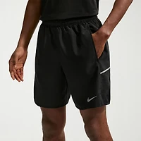 Nike Dri-Fit Mens 6" Mid Rise Workout Shorts