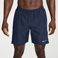 Nike Dri-Fit Mens 6" Mid Rise Workout Shorts